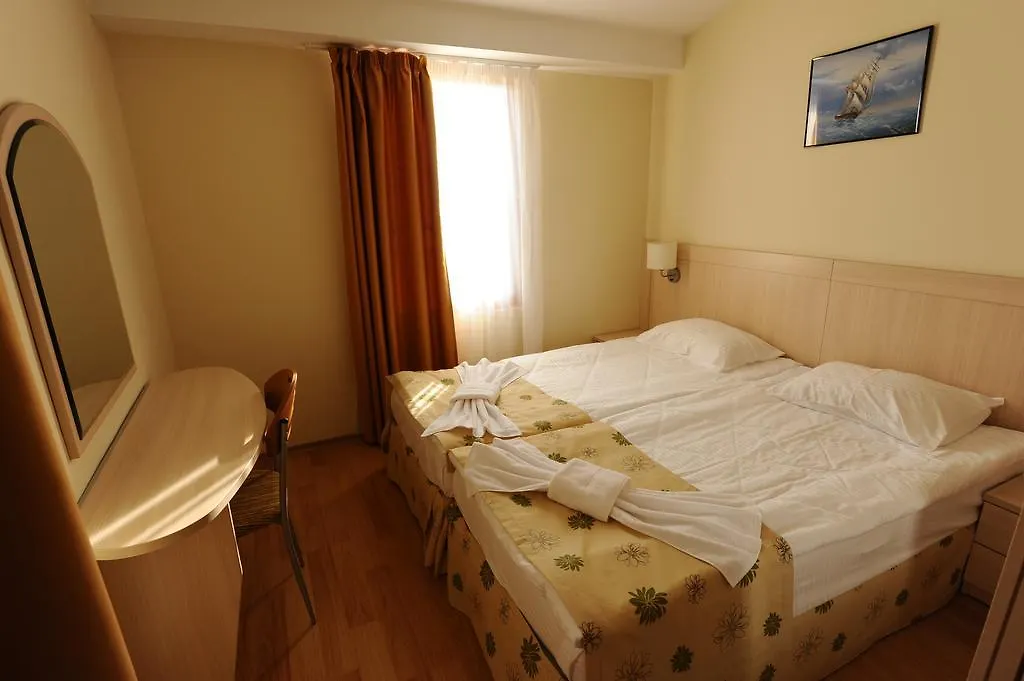 Serena Residence Aparthotel Sozopol