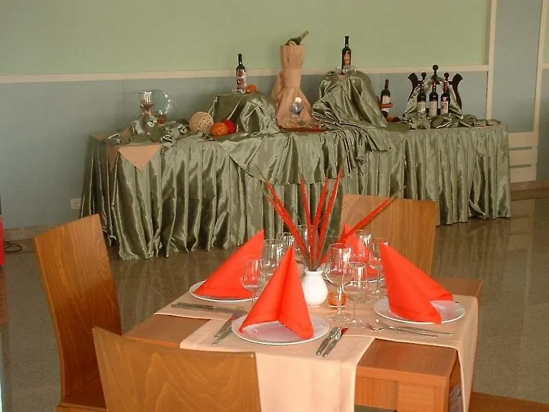 Serena Residence Aparthotel Sozopol Bulgaria