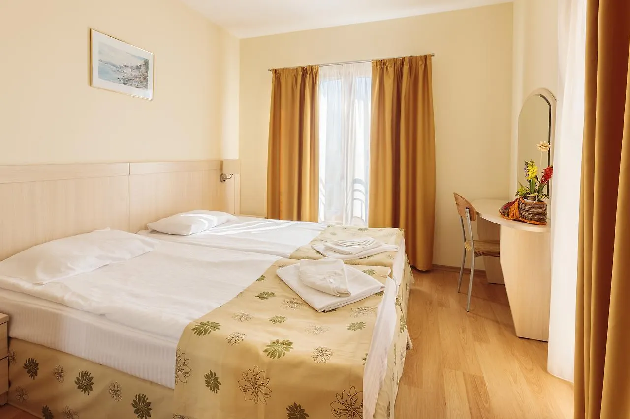 Serena Residence Aparthotel Sozopol 3*,  Bulgaria