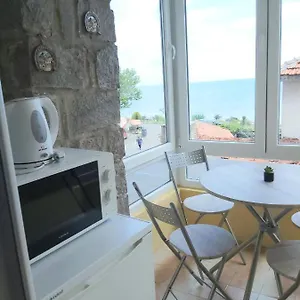 Apartament Kyshta Za Gosti Dari Rumi 1, Sozopol