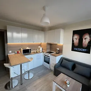 Movie Flats Apartament