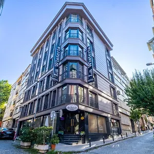 La Wisteria Boutique Hotel