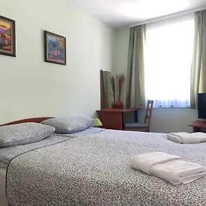 Pensjonat елени, Sozopol