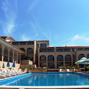 Szálloda Hera, Szozopol
