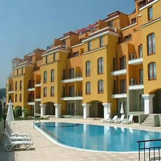 Serena Residence Aparthotel Созополь 3*,  Болгария